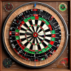 Anatomy of a Dartboard