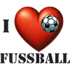 I Love Fussball
