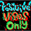 Positive vibes