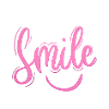 smile