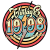 Millésime 1998