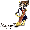 Keep going! - Pinseltora