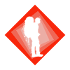 Backpacker Backpack Pilgrim