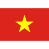 Vietnam flag / Drapeau Viêt Nam