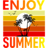 Enjoy the summer