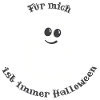Cute Ghost Halloween