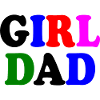 Girl dad
