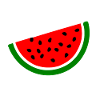 THIS IS NOT A WATERMELON