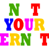 Not your ernst