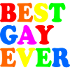 Best gay ever