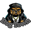 Ville de chiens