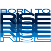 Born to rise