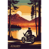 Motorcyclist
