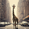 Giraffe