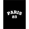 Saying Paris