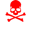 techno red
