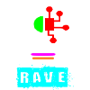Rave bulb