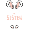 I'm The Sister Bunny