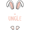 I'm The Uncle Bunny