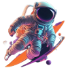 Astronaute