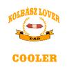 Kolbász Lover Dad