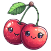 Playful Cherry