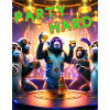 Party hard