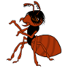 Goth Ant Gothique Occulte Grunge