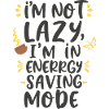 ZenLaziness