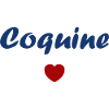 Coquine