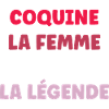 Coquine