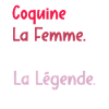 Coquine