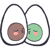 Sweet Avocado