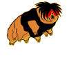 Goth Tardigrade Gothic