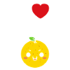 Humour petit citron