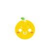Humour petit citron