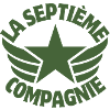 Seventh Company, 7th Company, Chaudard