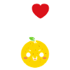 Humour petit citron