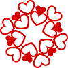 Heart Ornament