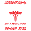 Nurse Penitentiary Prison