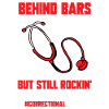 Nurse Penitentiary Prison