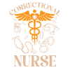 Nurse Penitentiary Prison