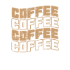 Coffee Caffeine Café Cappuccino