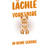 Hund Yorkshire Terrier
