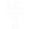 The Power of Protect your AI