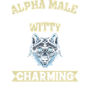 Loup pour hommes