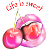Life is Sweet