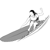 Surfgirl