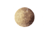 Planètes rétrogrades Mercure rétrograde