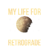 Planètes rétrogrades Mercure rétrograde